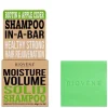 Hair Care Shampoo Bar Moisture Volume Biotin & Apple Cider 40g