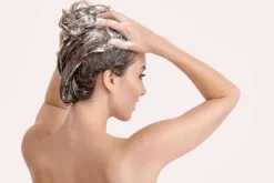 Hair Care Shampoo Bar Moisture Volume Biotin & Apple Cider 40g