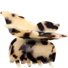 Hair Claw Butterfly Tortoise