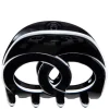 Hair Claw Coco Black