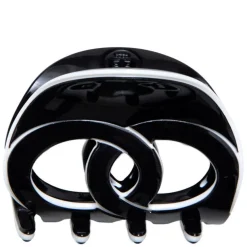 Hair Claw Coco Black