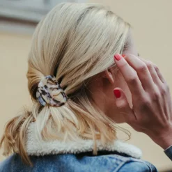 Hair Claw Coco Tortoise