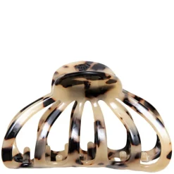 Hair Claw Olivia Tortoise
