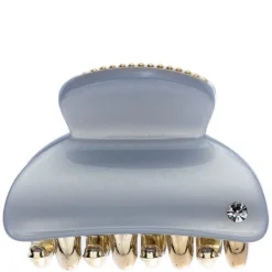 Hair Claw Small Cool Blue