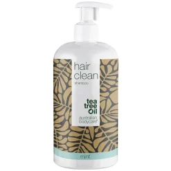 Hair Clean Mint 500ml