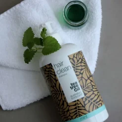 Hair Clean Mint 500ml