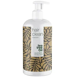Hair Clean Shampoo 500ml