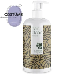 Hair Clean Shampoo 500ml