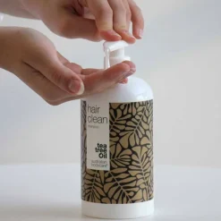 Hair Clean Shampoo 500ml