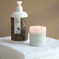 Hair Clean Shampoo 500ml