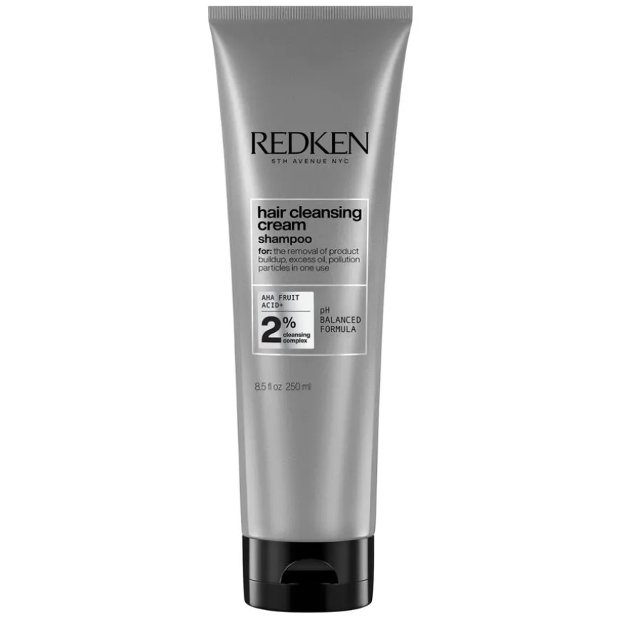 Hair Cleansing Cream Shampoo 250ml