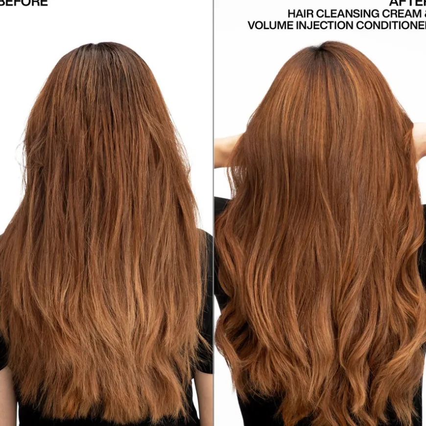 Hair Cleansing Cream Shampoo 250ml