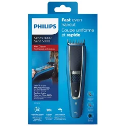 Hair Clipper Series 5000