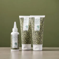 Hair Loss Products 3pcs