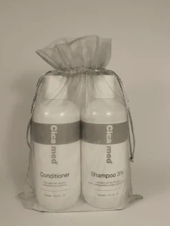 Hair Loss Treatment Kit