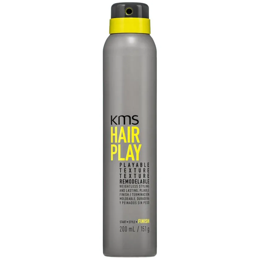 Hair Play Playable Texture 200ml