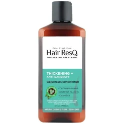 Hair ResQ Thickening + Anti-Dandruff Conditioner 355ml