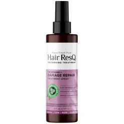 Hair ResQ Thickening + Damage Repair Treatment Spray 147ml