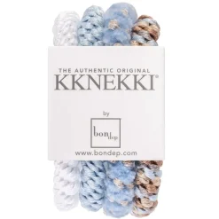 Hair Tie Bundle 17 4pcs