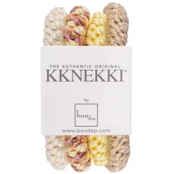 Hair Tie Bundle 16 4pcs