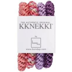 Hair Tie Bundle 4 4pcs