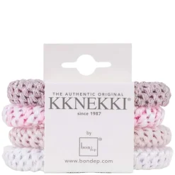 Hair Tie Bundle 49 4pcs