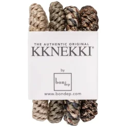 Hair Tie Bundle 12 4pcs