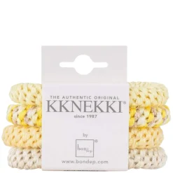 Hair Tie Bundle 48 4pcs