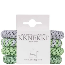 Hair Tie Bundle 47 4pcs