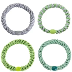 Hair Tie Bundle 47 4pcs