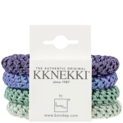 Hair Tie Bundle 59 4pcs