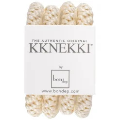 Hair Tie Bundle 25 4pcs