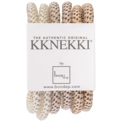 Hair Tie Slim Bundle 7 6pcs