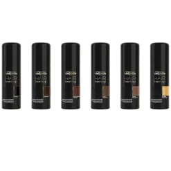 Hair Touch Up Black 75ml