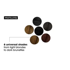 Hair Touch Up Blonde 75ml