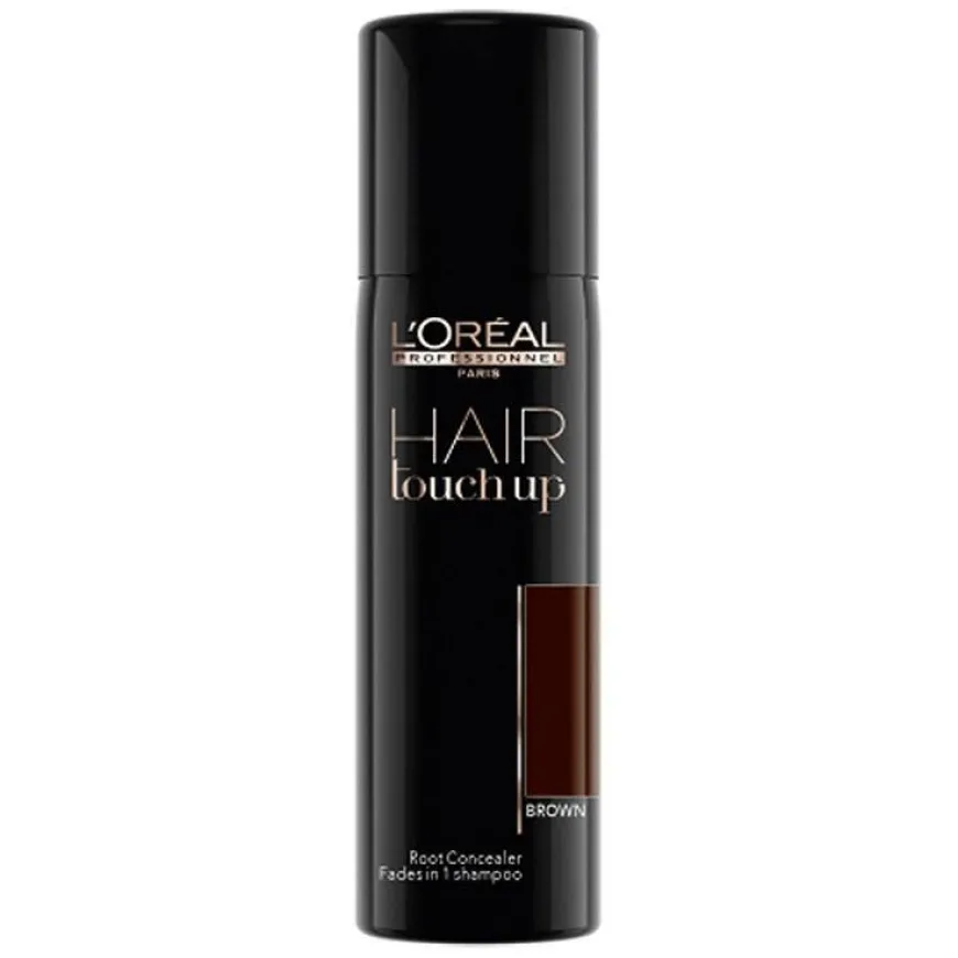 Hair Touch Up Brown 75ml