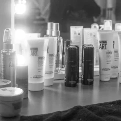 Hair Touch Up Dark Blonde 75ml