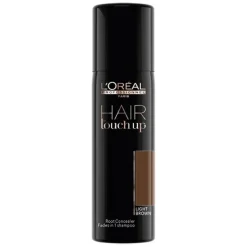 Hair Touch Up Light Brown 75ml