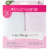 Hair Towel Wrap 2pcs