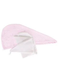 Hair Towel Wrap 2pcs
