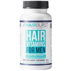 Hair Vitamins For Men 60pcs