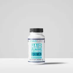 Hair Vitamins For Men 60pcs
