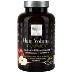 Hair Volume™ 60 Gummies