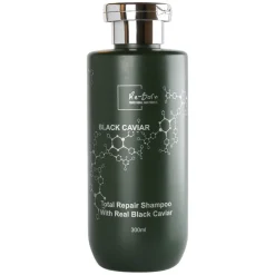 Hairsolutions Black Caviar Repair Shampoo 300ml