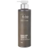 Hairsolutions Black Mud Shampoo 500ml