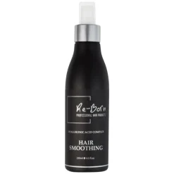 Hairsolutions Hair Smoothing Heat Protection 250ml