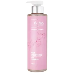 Hairsolutions Hair Smoothing Repair Shampoo 500ml