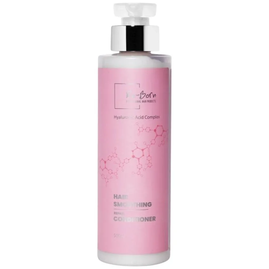 Hairsolutions Hair Smoothing Repair Conditioner 500ml