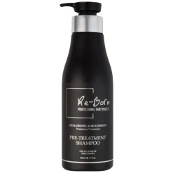 Hairsolutions Pre-Treatment Shampoo 500ml