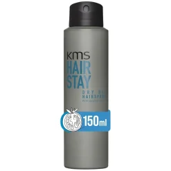 Hairstay Dry Oil Hairspray 150ml